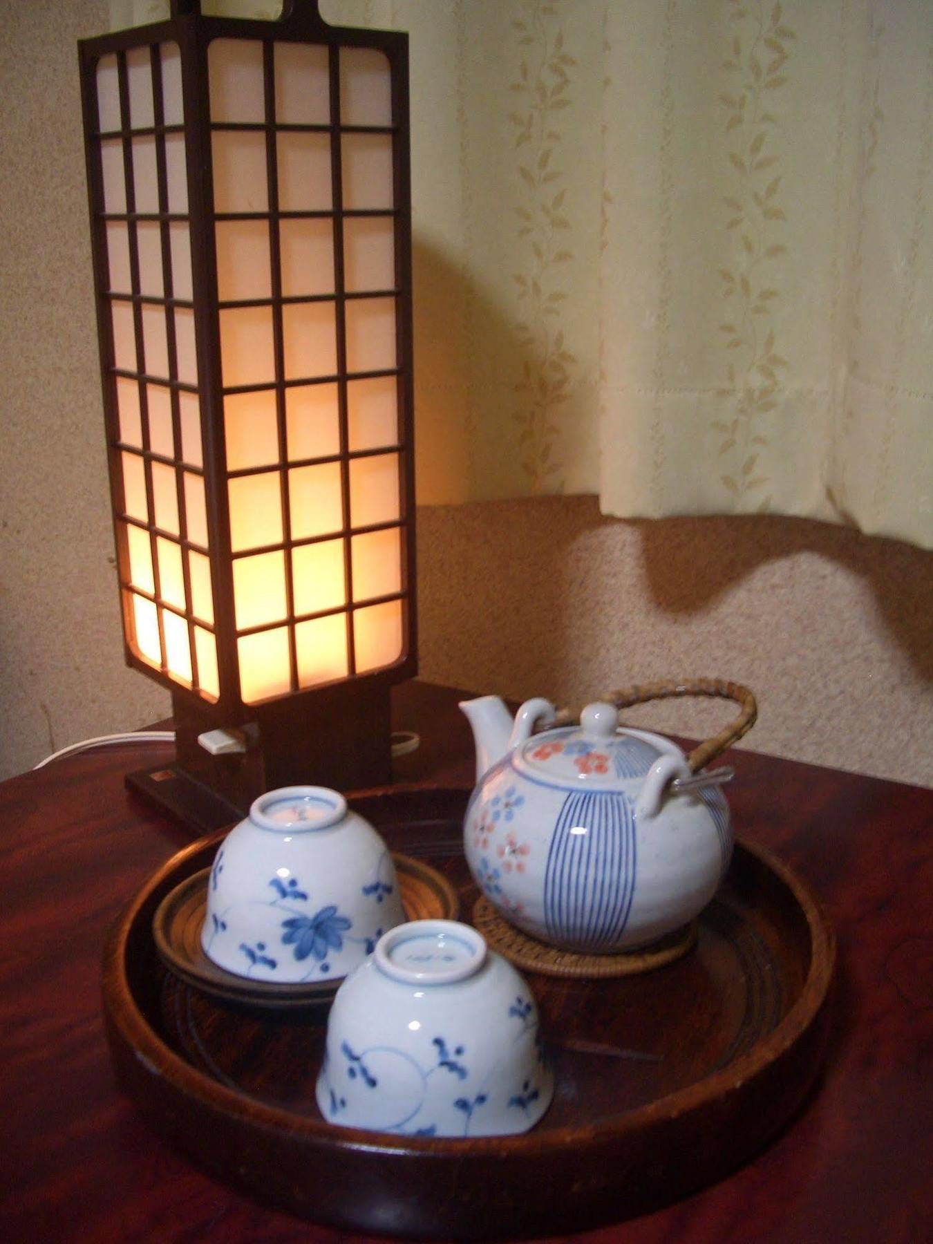 Kasuga Ryokan Hiroshima Bagian luar foto