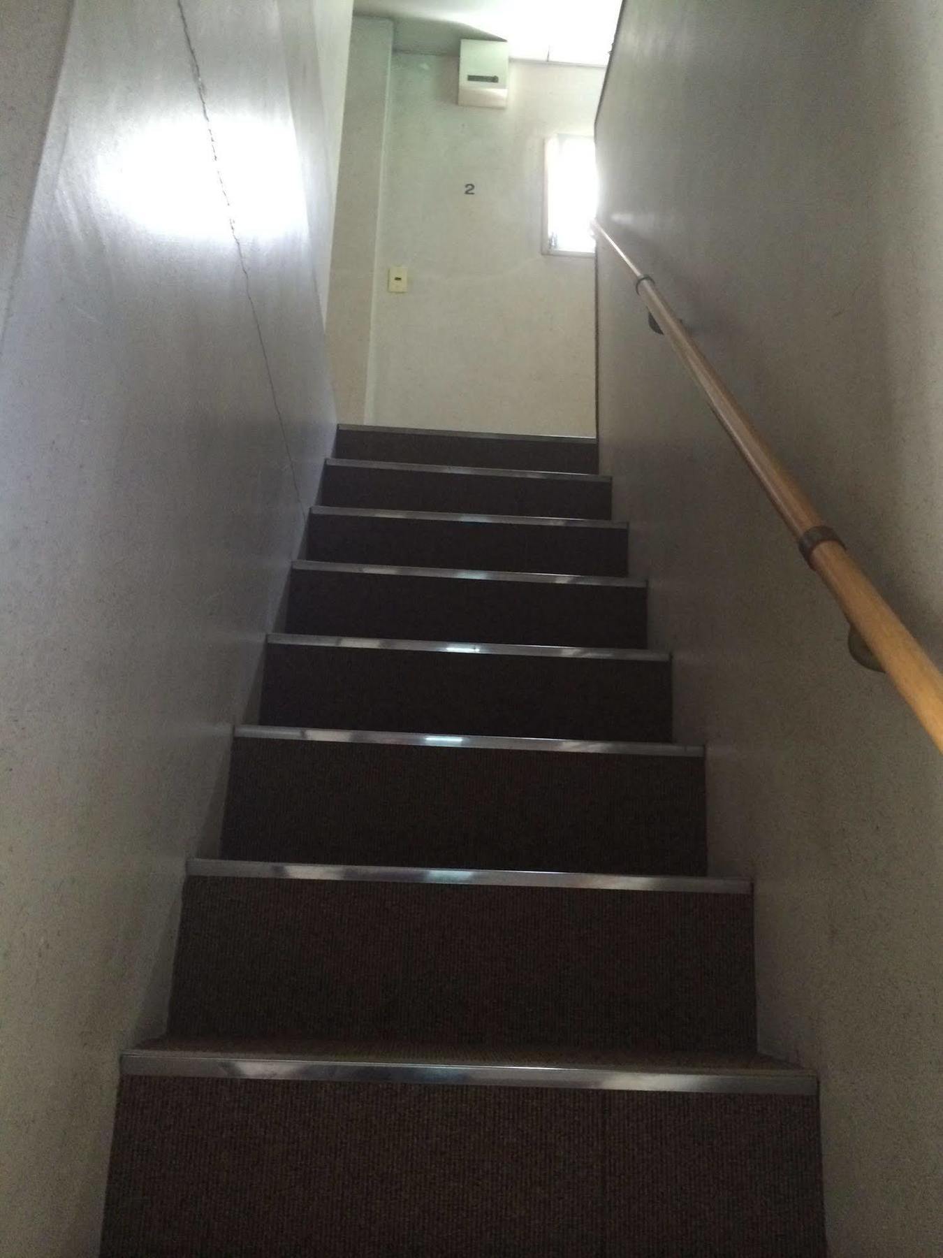 Kasuga Ryokan Hiroshima Bagian luar foto