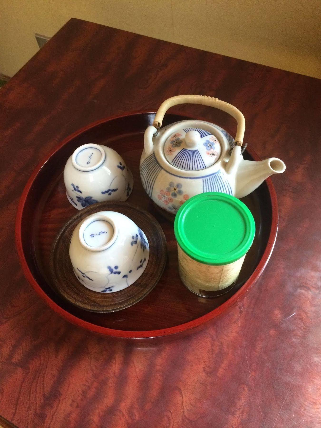 Kasuga Ryokan Hiroshima Bagian luar foto