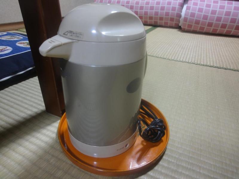 Kasuga Ryokan Hiroshima Bagian luar foto